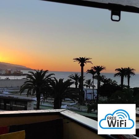 Apartamento Sunset Teneguia Πουέρτο Ντε Λα Κρουζ Εξωτερικό φωτογραφία