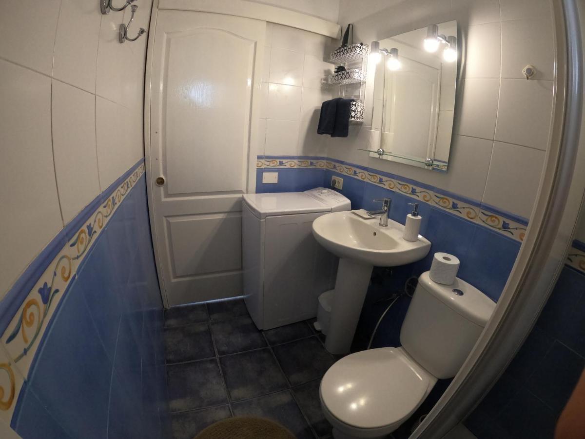 Apartamento Sunset Teneguia Πουέρτο Ντε Λα Κρουζ Εξωτερικό φωτογραφία