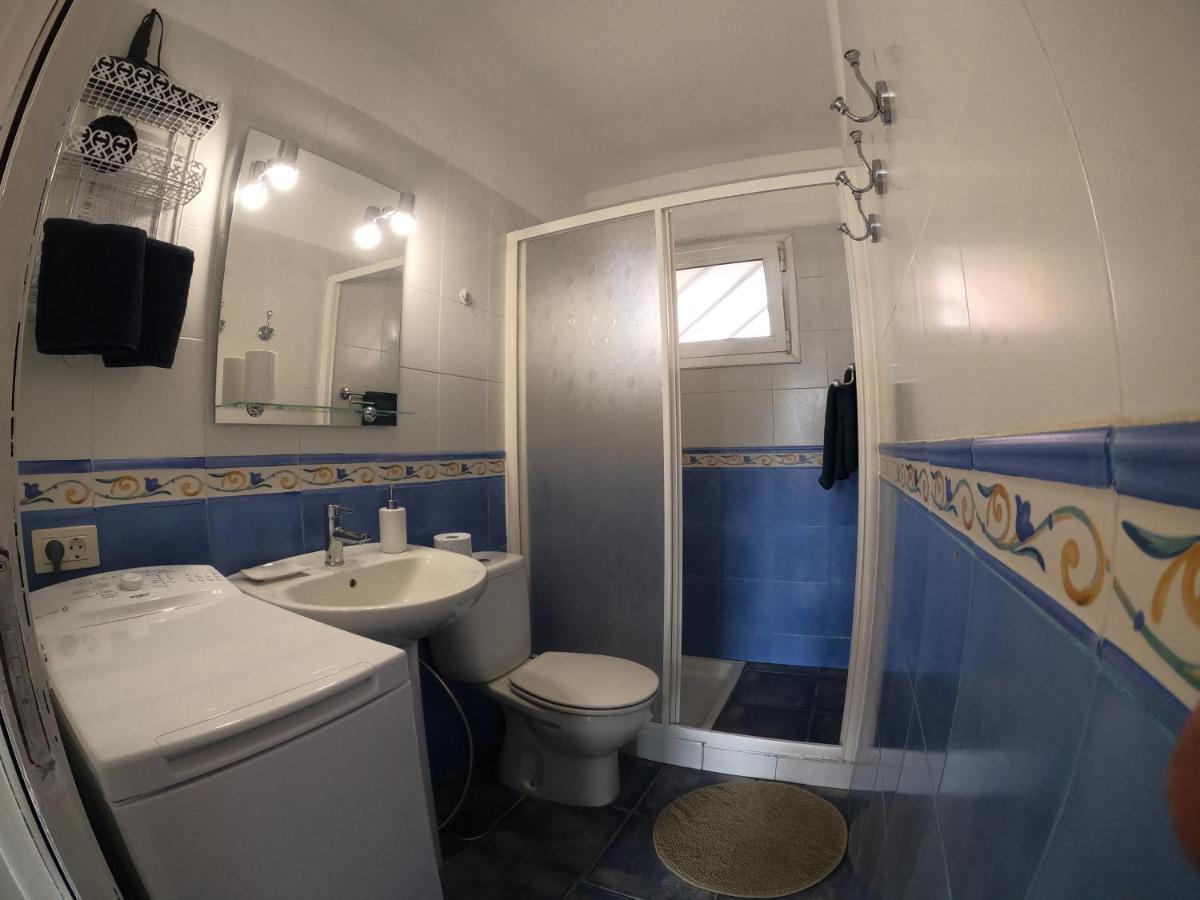 Apartamento Sunset Teneguia Πουέρτο Ντε Λα Κρουζ Εξωτερικό φωτογραφία