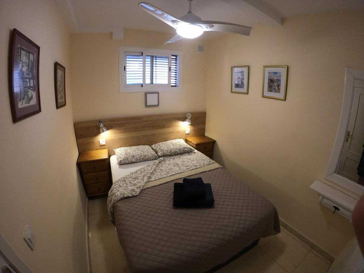 Apartamento Sunset Teneguia Πουέρτο Ντε Λα Κρουζ Εξωτερικό φωτογραφία