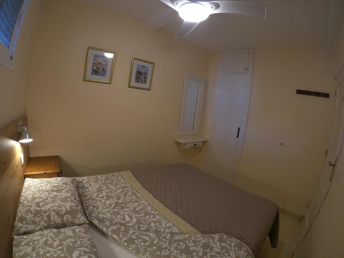 Apartamento Sunset Teneguia Πουέρτο Ντε Λα Κρουζ Εξωτερικό φωτογραφία