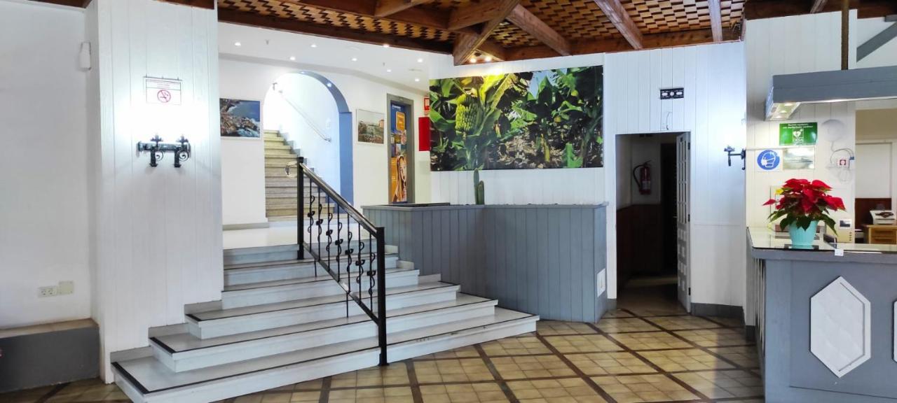 Apartamento Sunset Teneguia Πουέρτο Ντε Λα Κρουζ Εξωτερικό φωτογραφία